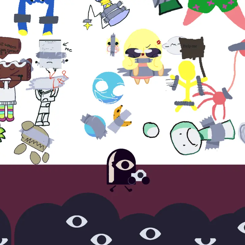 Game by @koifishies