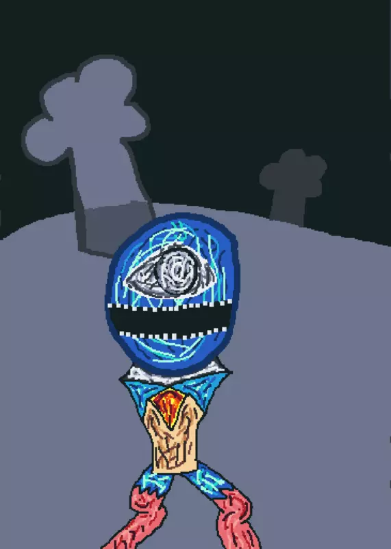 Game by @francisjhorror21