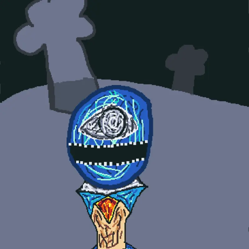Game by @francisjhorror21