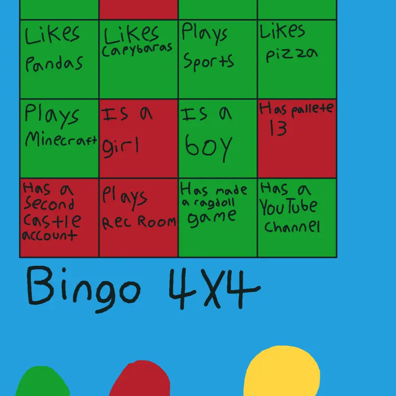 Game by @normalgod