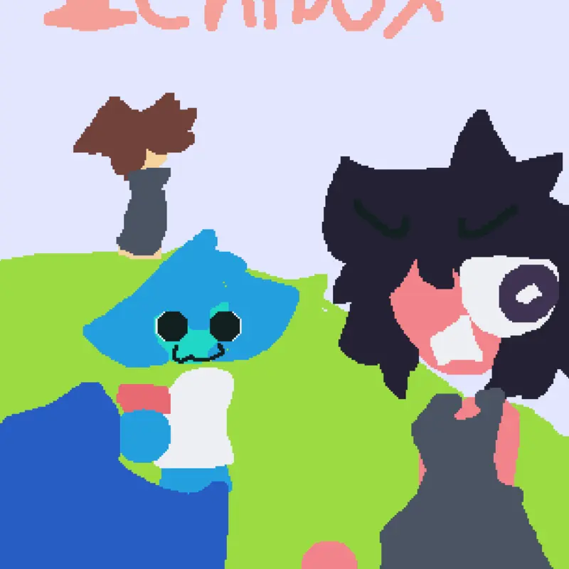 Game by @KitBluYT