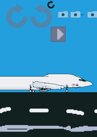 tu-160 "Blackjack"