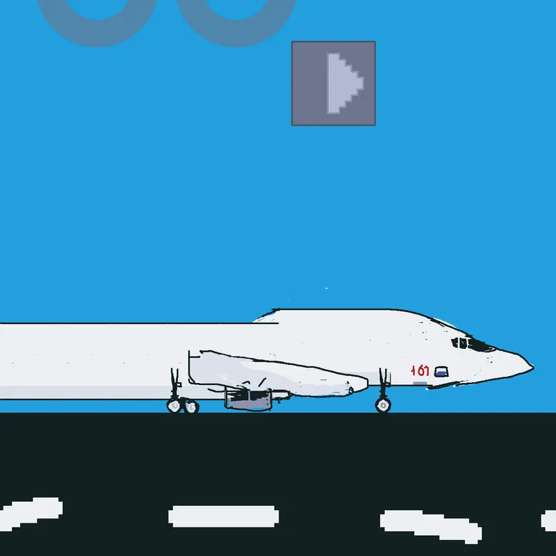 Game by @asdere