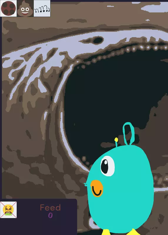 Game by @sweetapple123