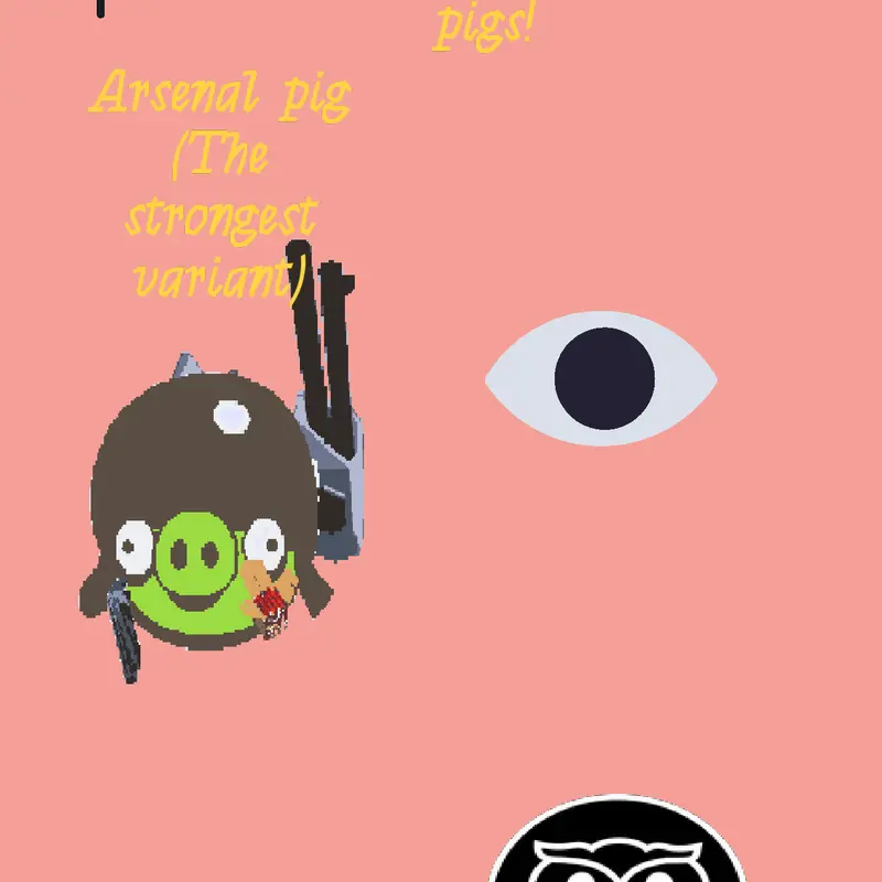 Game by @pig_engineer