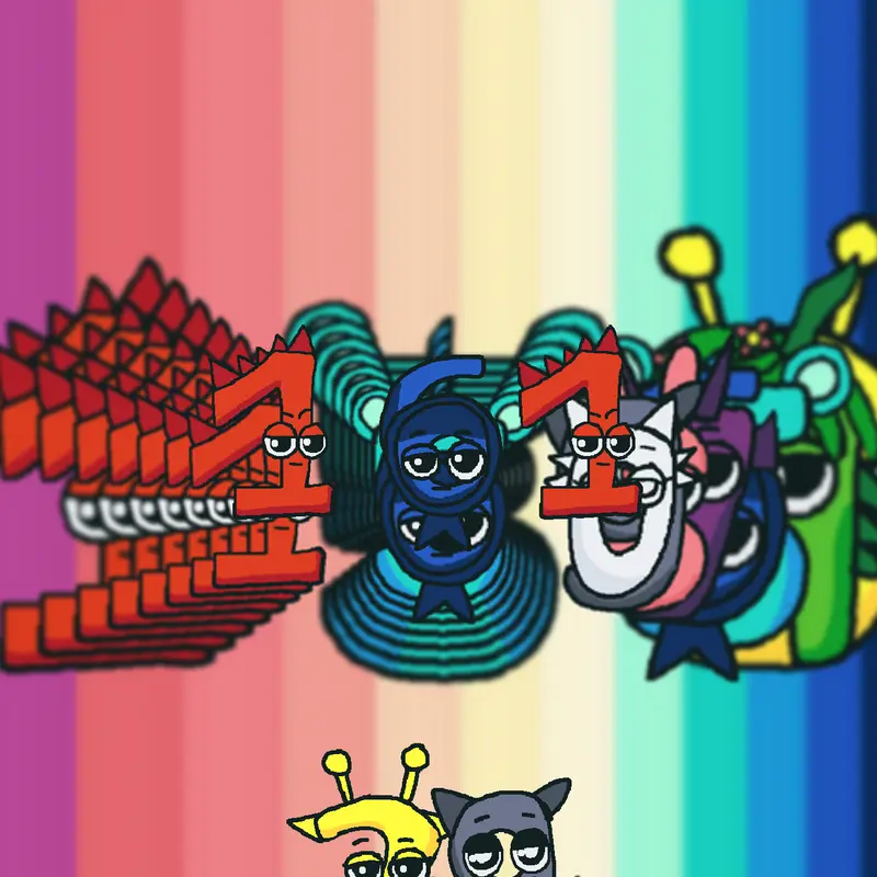 Game by @Dylan713