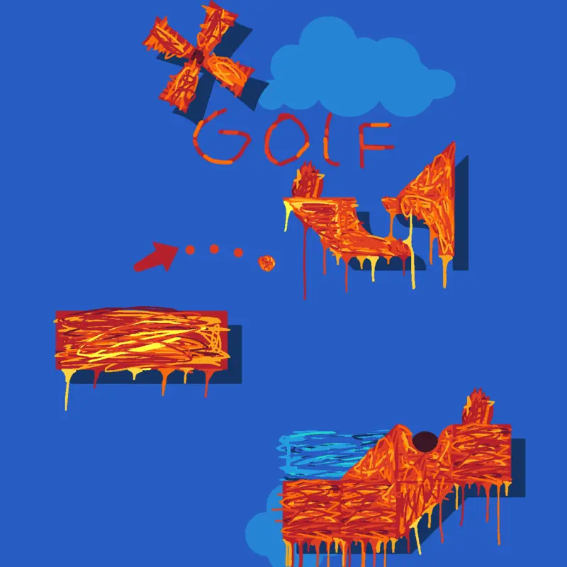 Game by @ProballySomething
