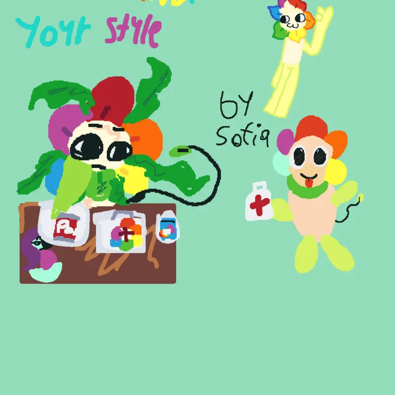 Game by @Mafer_133q73