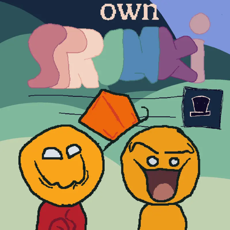 Game by @Axe_Le