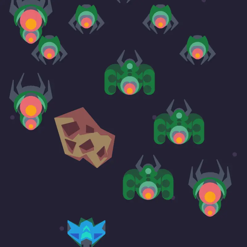 Game by @gusus