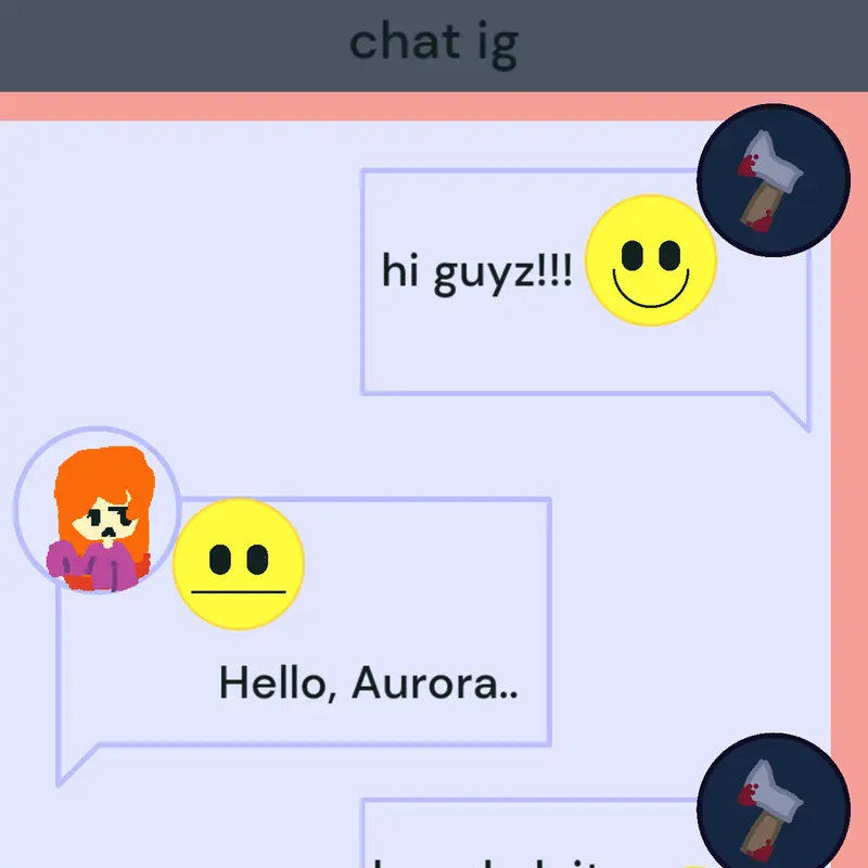 Game by @Justa_user