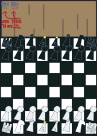 Board games
