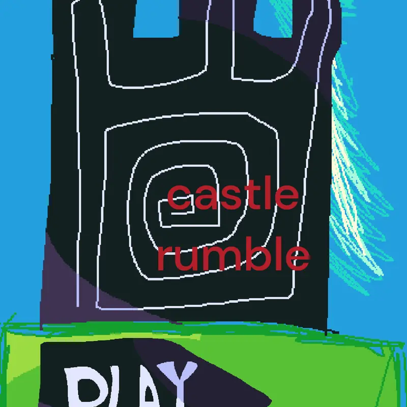 Game by @bzapu