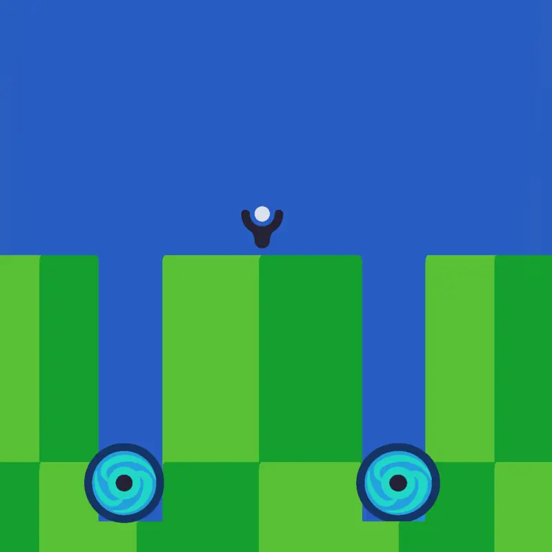 Game by @janelle21