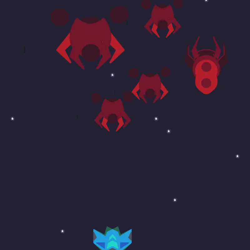 Game by @Wolfie1