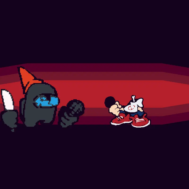 Game by @maylau637