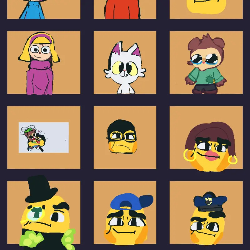Game by @noob_guest
