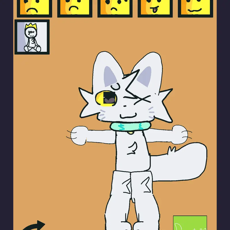 Game by @L0ve_bunny