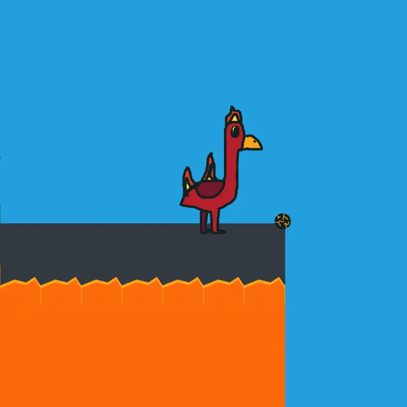 Game by @flammy_works