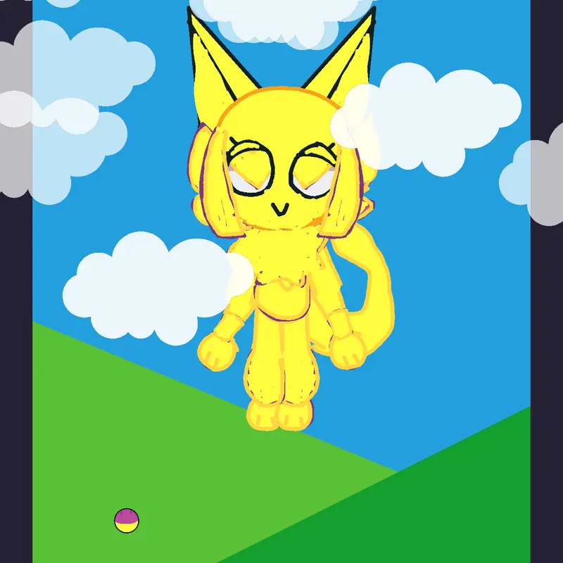 Game by @Cooly_sprunki_oc