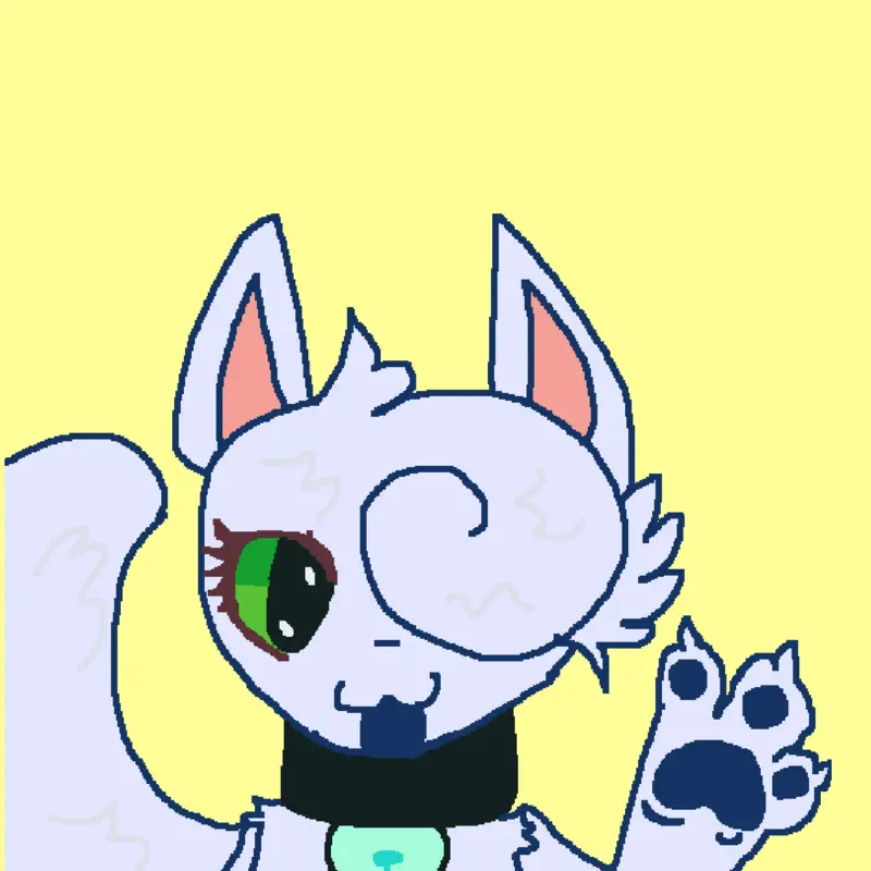 Game by @wolfarebest