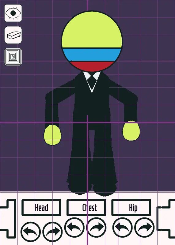 Game by @AnaSofaRodasOrrego