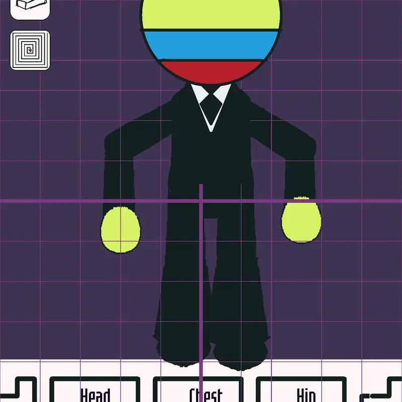 Game by @AnaSofaRodasOrrego