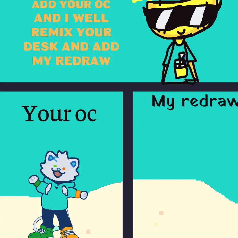 Game by @Mysticat_
