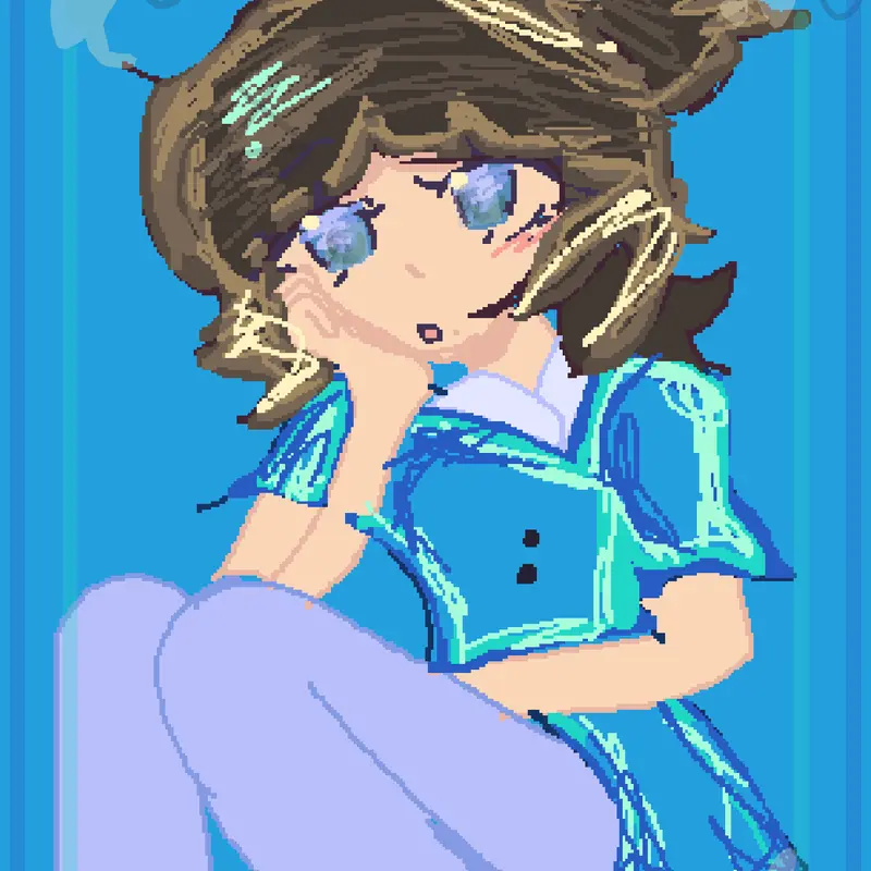 Game by @artsy_v4mp