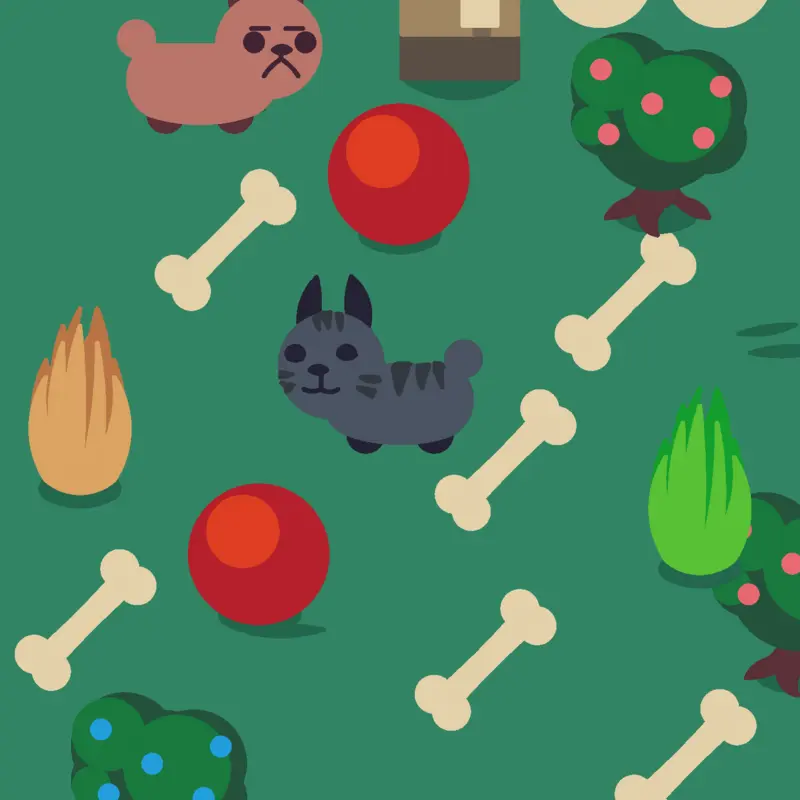 Game by @Kar_tas5