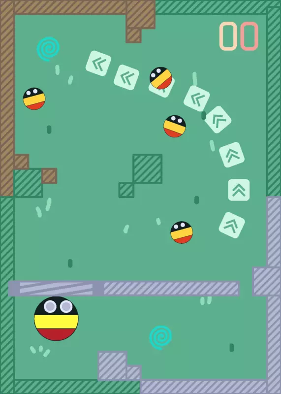 Game by @down_in-ohio