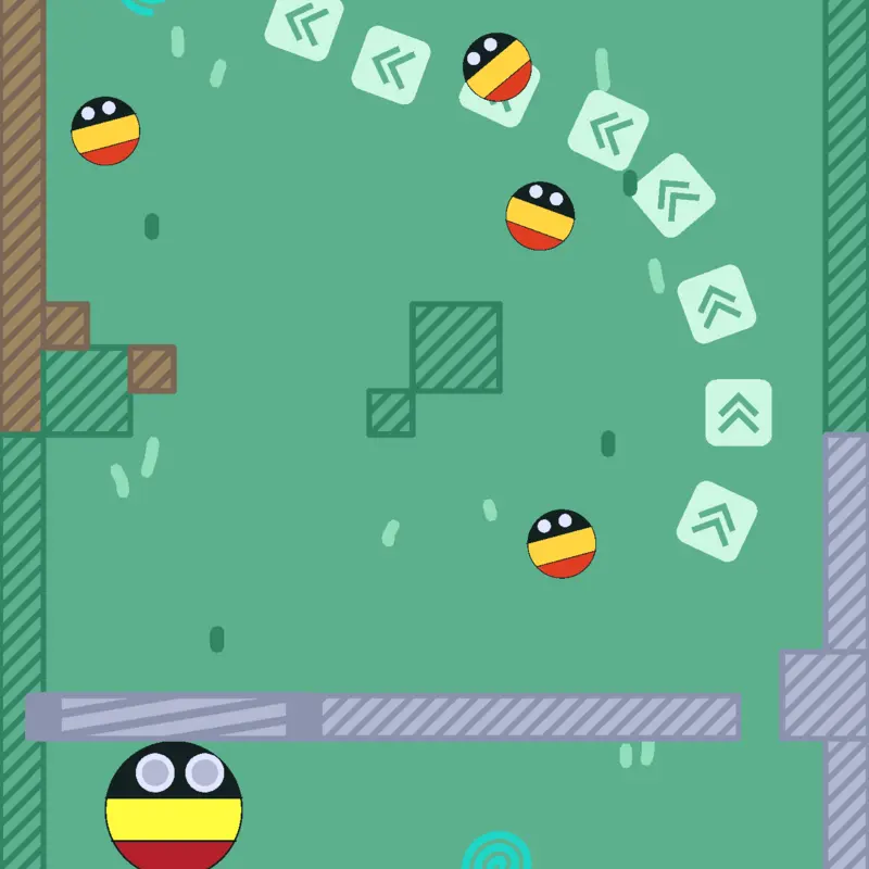 Game by @down_in-ohio