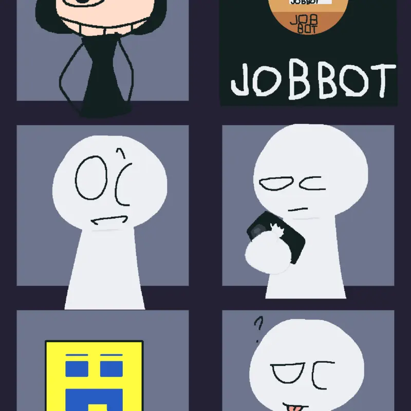 Game by @Job_bot