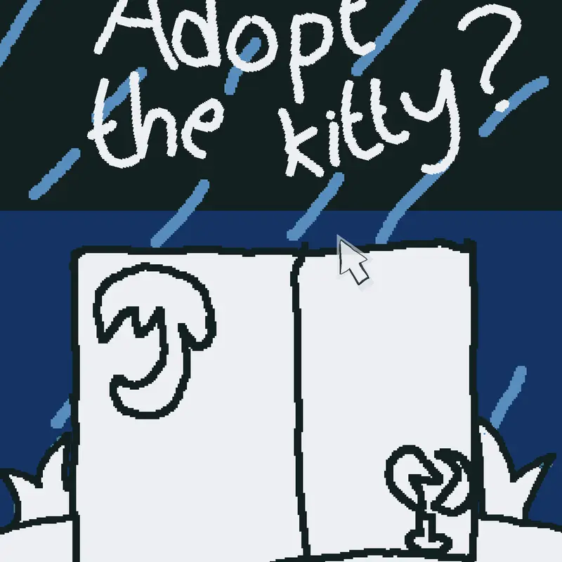 Game by @TheLittleMaker