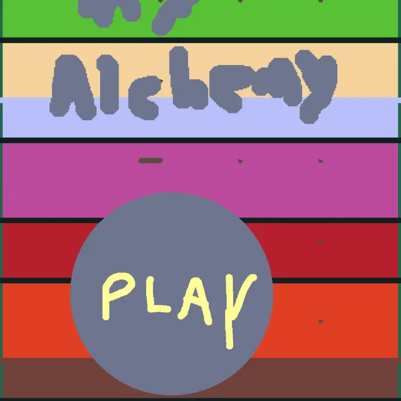 Game by @Roderickito