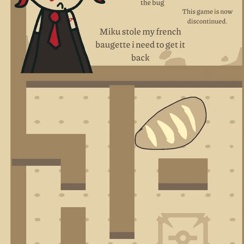 Game by @StrawberrySyrupPlayz