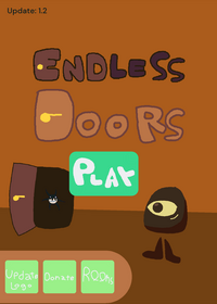 endless doors REMIXABLE!!