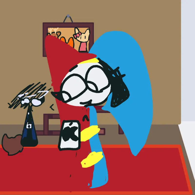 Game by @dog_evil