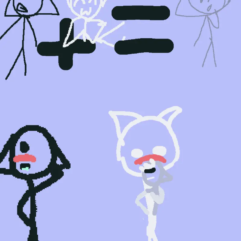 Game by @meeka_sweet