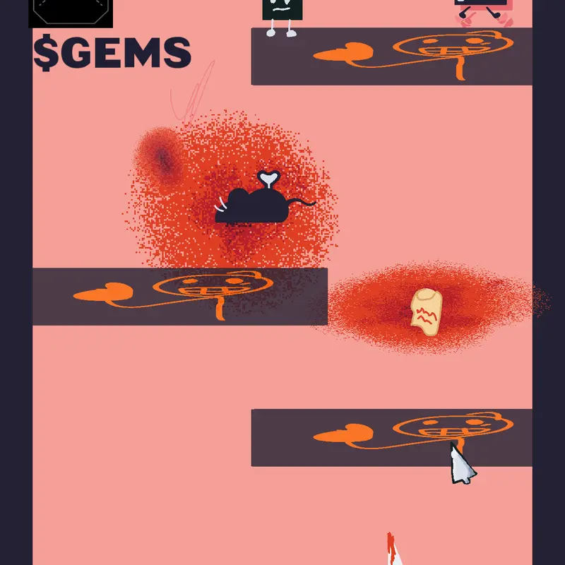 My first game made by me :]My first game by @gwok8