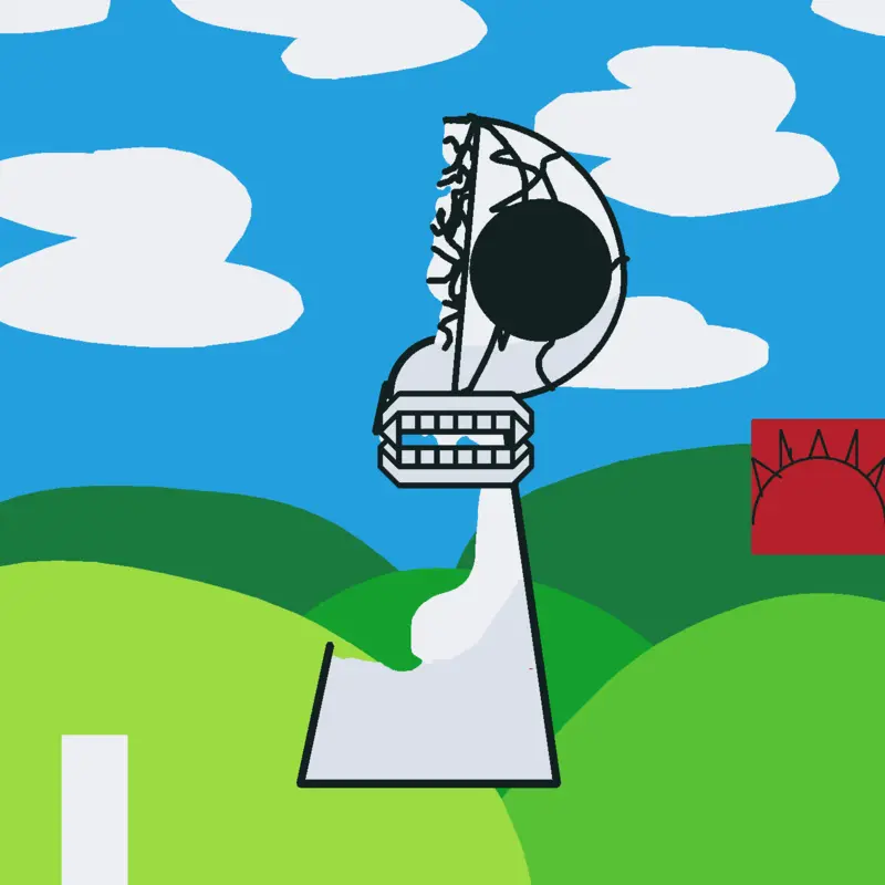Game by @ysas