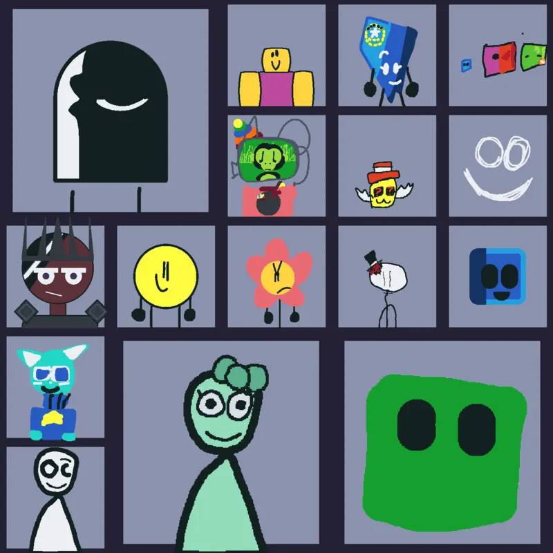 Game by @cubemug
