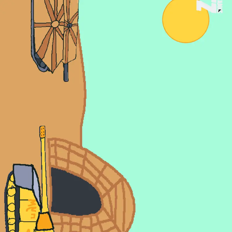 Game by @pilt