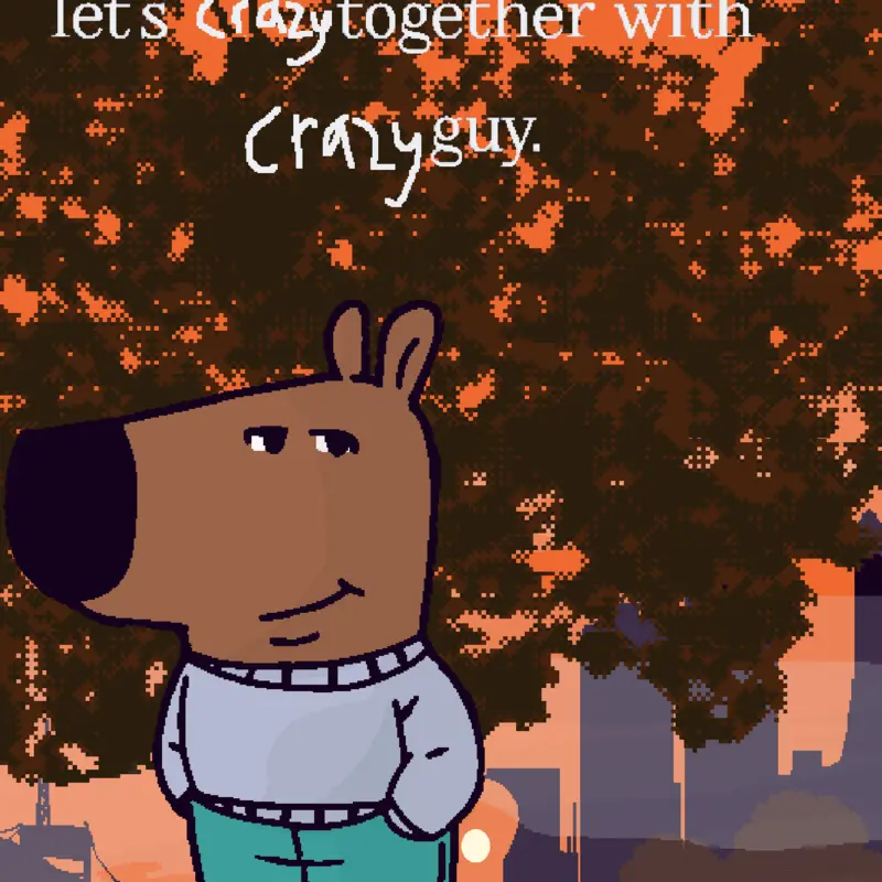 Game by @WillowPillow