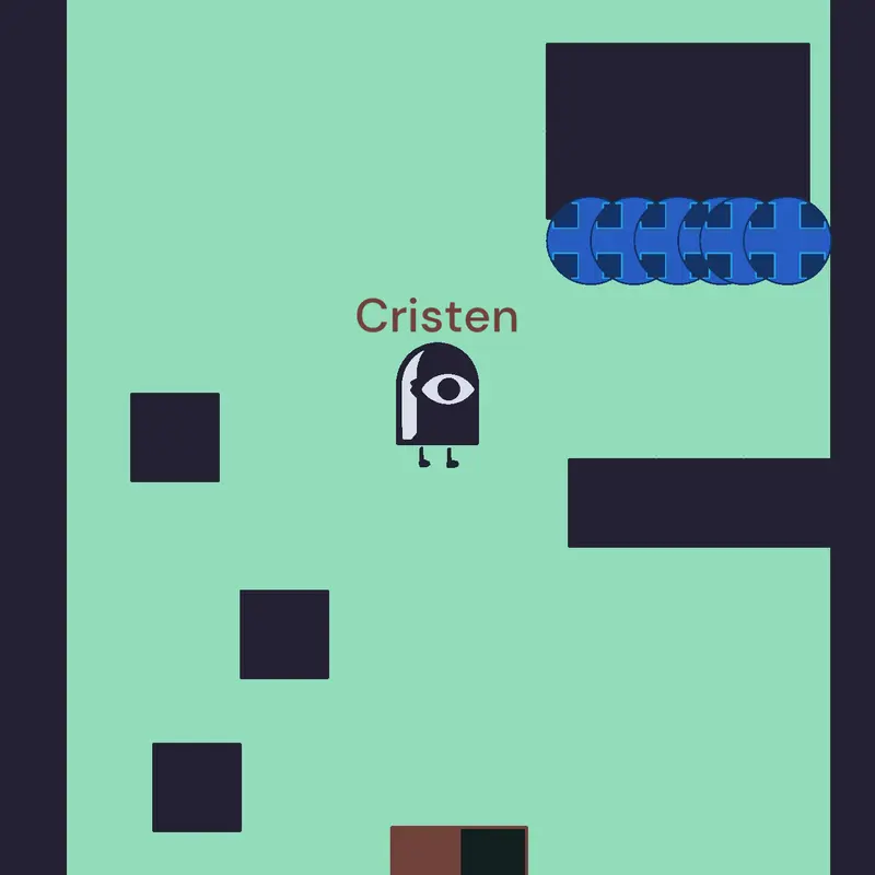 Game by @jesteer