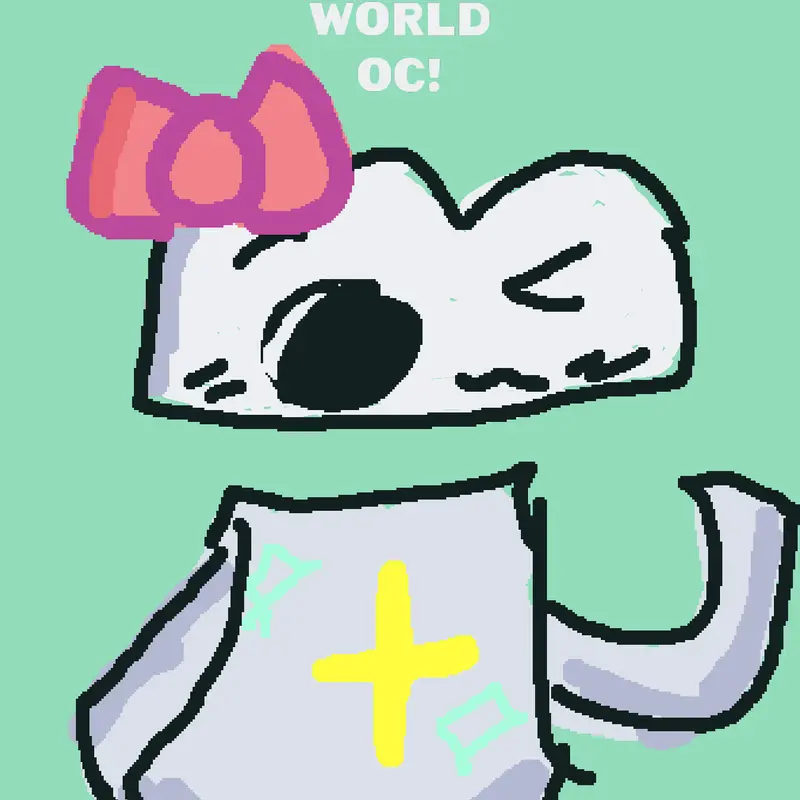 Game by @greenbell