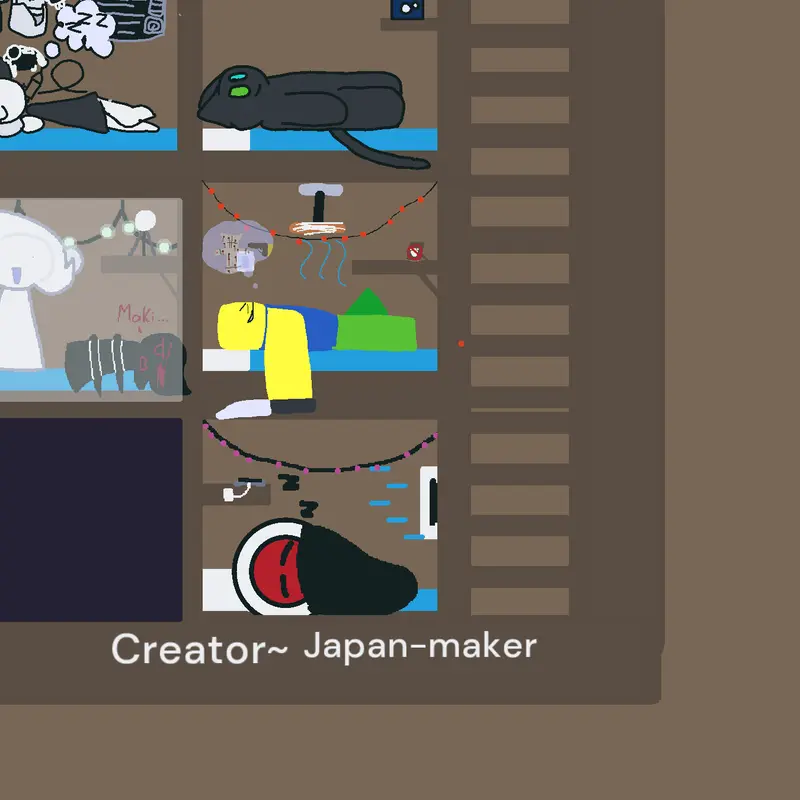 Game by @Xxstarcowberryx