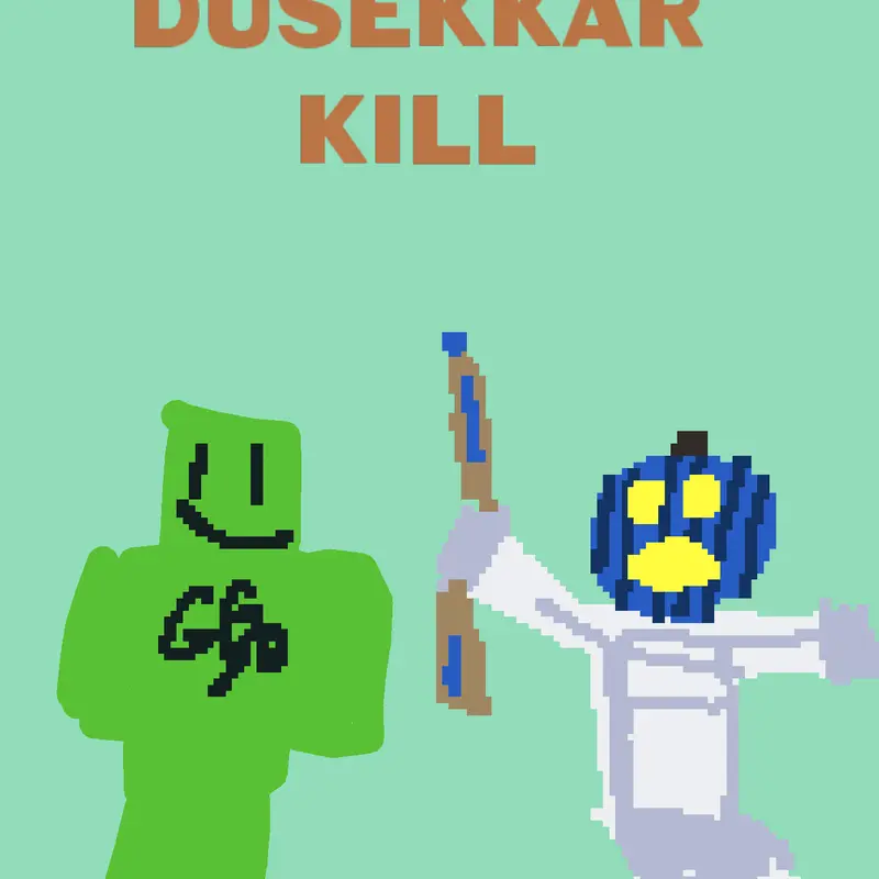 Game by @Robo_Riley