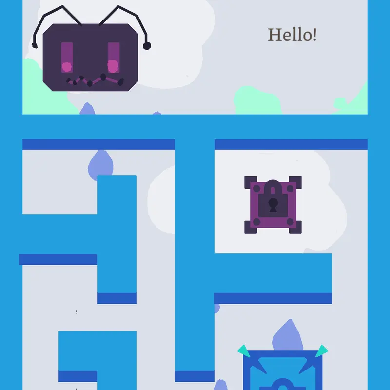 Game by @Chicken_56265
