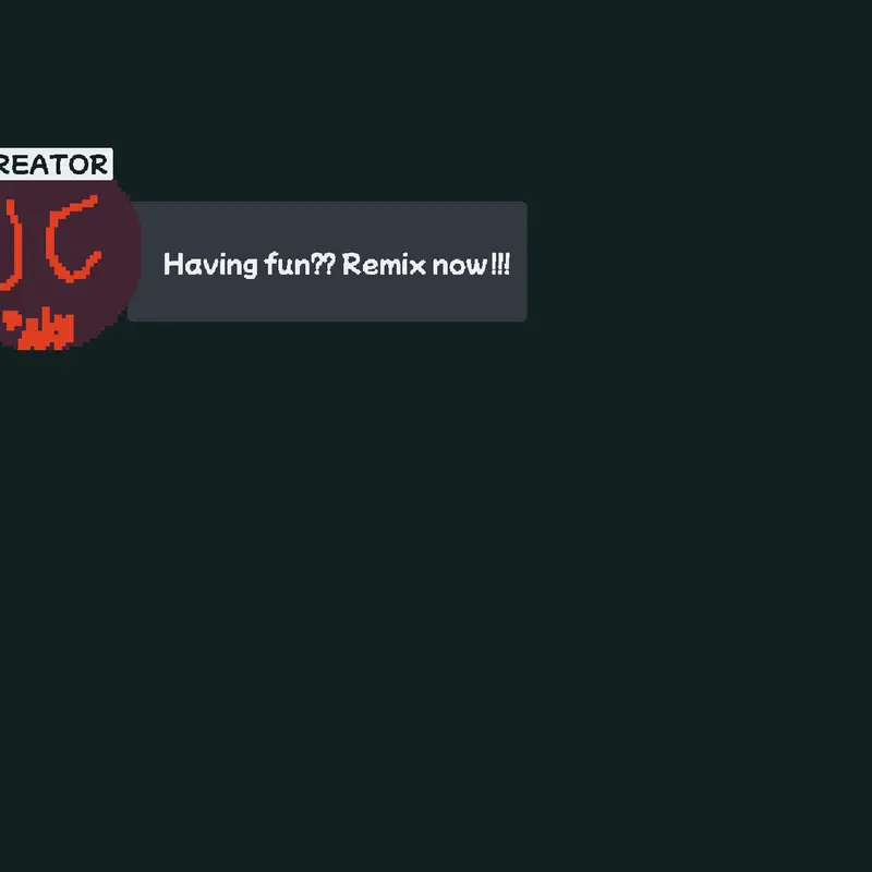 Game by @JohnCreates